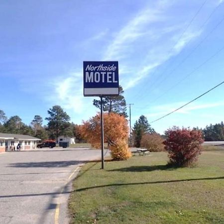 Northside Motel Vermilion Bay 외부 사진