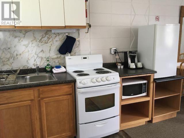 Northside Motel Vermilion Bay 외부 사진