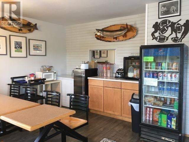 Northside Motel Vermilion Bay 외부 사진